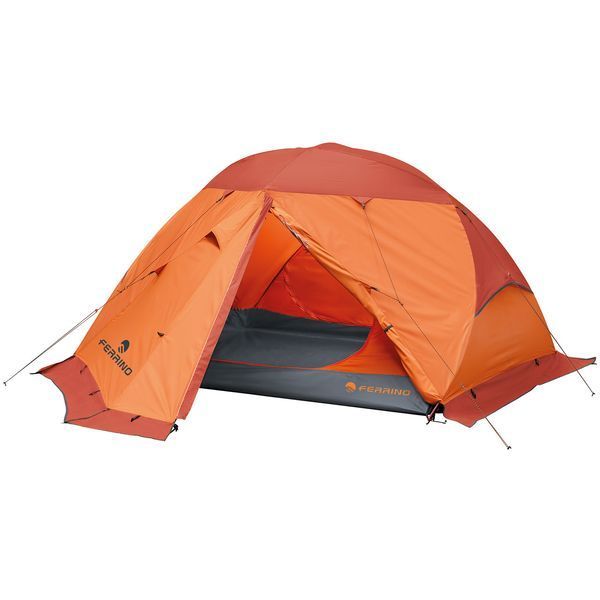 Намет Ferrino Svalbard 3.0 Orange (99056HAAFR) 926976 фото