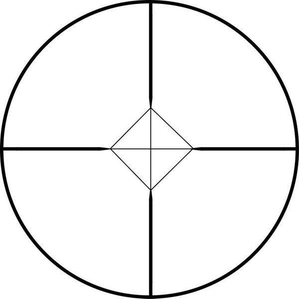 Оптичний приціл KONUS KONUSPRO 1.5-5x32 AIM-PRO 7249 фото