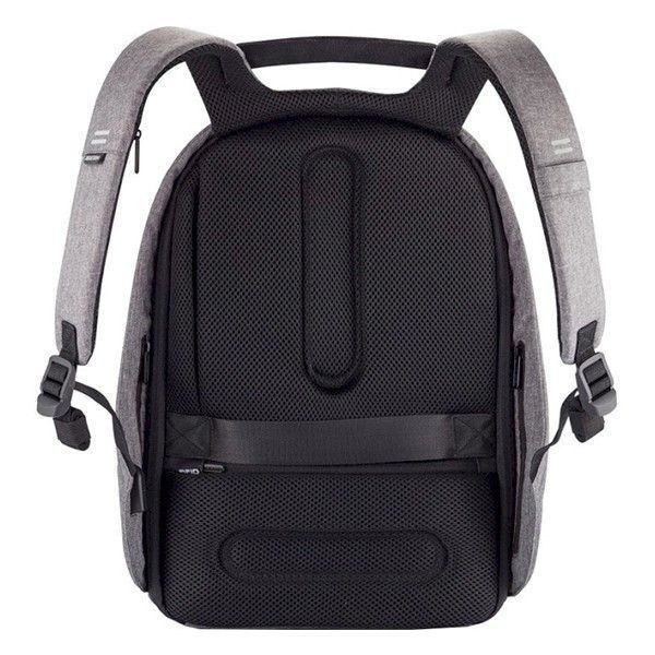 Рюкзак XD Design Bobby Hero Regular серый 18 л P705.292 P705.292 фото