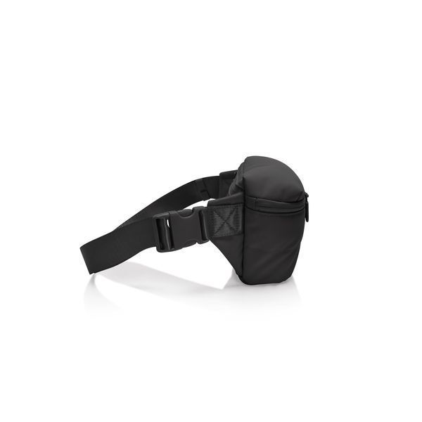 Сумка поясна Heys Puffer Mini Waist Bag Black (30128-0001-00) 930929 фото