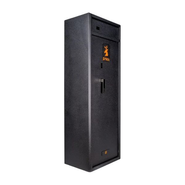 Збройовий кейс SPIKA S3CH великий combi дод. відділення зовнішнє 150х52х36 см 120 кг S3CH фото