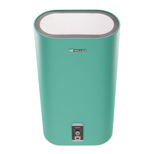 Водонагрівач WILLER EV50DR Grand-SP-mintm EV50DR Grand-SP-mintm фото