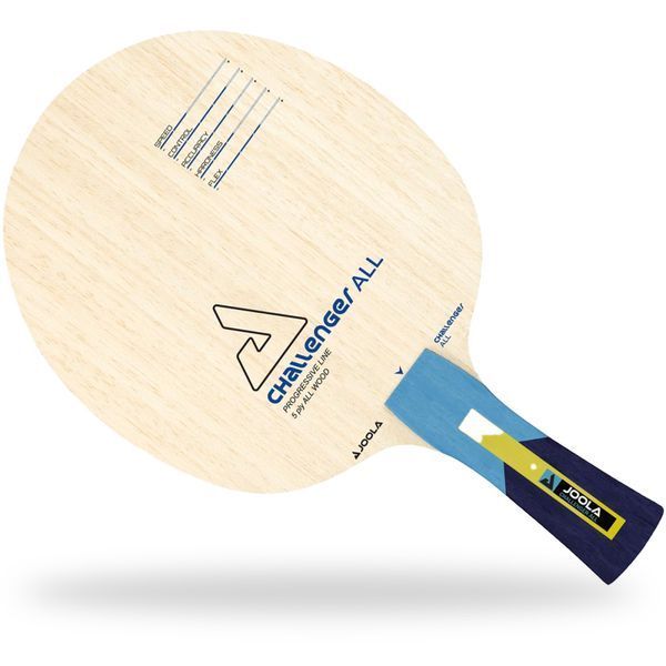 Основа для ракетки Joola Challenger ALL FL (61550) 930967 фото