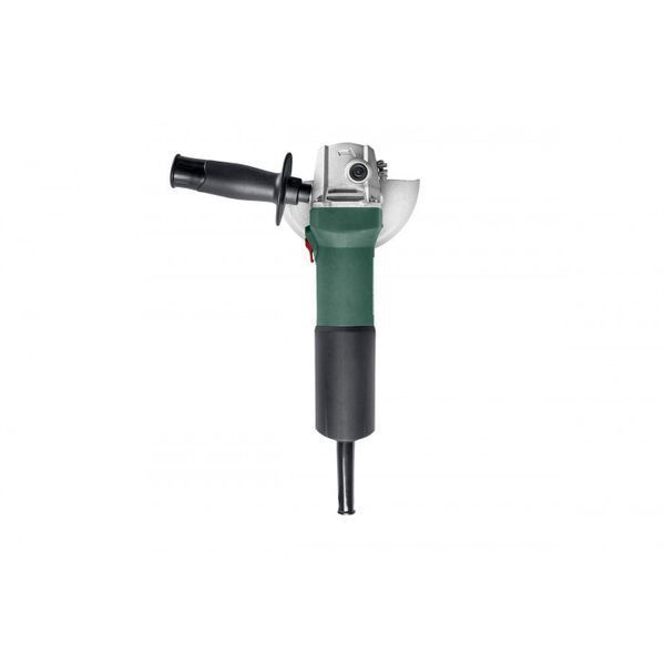 Кутова шліфмашина Metabo W 850-125 (Безкоштовна доставка) 603608000 фото