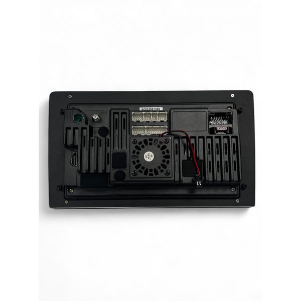 MP5 ресивер SHUTTLE SL902 2K QLED A13 8core 4/64 DSP 60459 фото