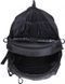 Рюкзак с отделением для ноутбука 16 дюймов на 30 л POLICE HEDGE BACKPACK ARMY черный PTO022671_5-1 фото 5