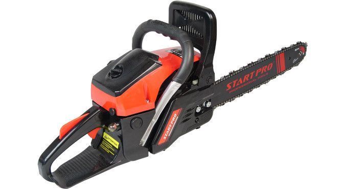 Бензопилка ланцюгова Start Pro SCS-5005H SCS-5005H фото