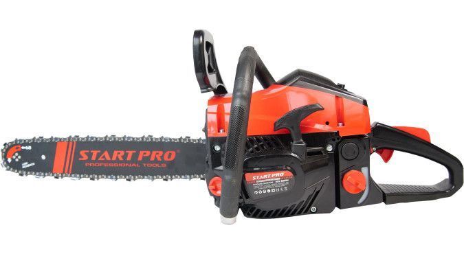 Бензопилка ланцюгова Start Pro SCS-5005H SCS-5005H фото