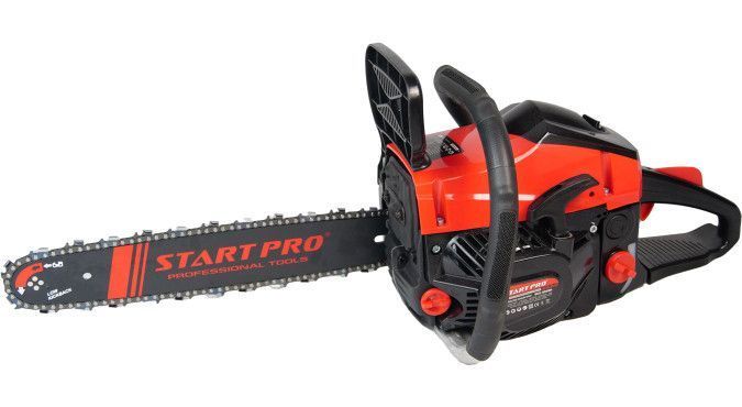 Бензопилка ланцюгова Start Pro SCS-5005H SCS-5005H фото