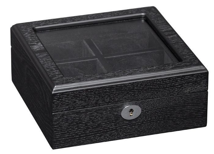 Шкатулка для часов Rothenschild RS-808-6-BBVM 808-6-BBVM фото