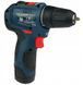 Дриль-шурупокрут Bosch GSR 12V-30 Professional 06019G9000 06019G9000 фото 6