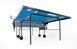 Тенісний стіл Stiga Outdoor Roller Blue (717505) 931480 фото 2