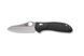 Нож Benchmade "Pardue Griptilian" (550-S30V) 550-S30V фото 3