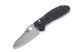 Нож Benchmade "Pardue Griptilian" (550-S30V) 550-S30V фото 5