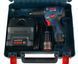 Дриль-шурупокрут Bosch GSR 12V-30 Professional 06019G9000 06019G9000 фото 9