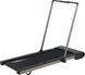 Бігова доріжка Toorx Treadmill City Compact Pure Bronze (CITY-COMPACT-B) 929881 фото 1