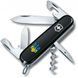 Складаний ніж Victorinox Spartan Ukraine 1.3603.3_T0016u 1.3603.3_T0016u фото 1