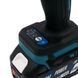 Акумуляторний гайковерт PROFI-TEC PTW502 POWERLine (2&times;PT2040MP (4.0 Аг), 7030 007030P фото 4