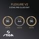 Ракетка для настільного тенісу Stiga Flexure 5 Star ver.2 FL (1215-1205-35) 931707 фото 8