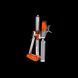Стійка для буріння Husqvarna DS 250 Double Speed 9668273-01 9668273-01 фото 4