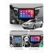Штатний головний пристрій EasyGo HY920-F50 9 inch Hyundai Sonata (YF) 2010-2014 EG HY920-F50 9 inch фото 2
