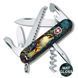Складной нож Victorinox CAMPER UKRAINE Величественный Сокол 1.3613.3.T3180pw 1.3613.3_T3180pw фото 3