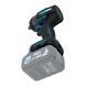 Акумуляторний гайковерт PROFI-TEC PTW502 POWERLine (2&times;PT2040MP (4.0 Аг), 7030 007030P фото 2