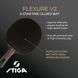 Ракетка для настільного тенісу Stiga Flexure 5 Star ver.2 FL (1215-1205-35) 931707 фото 10