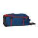Сумка дорожня на колесах Gewo Trolley M Rocket blue/red (101266530) 931303 фото 3