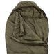 Спальный мешок Wechsel Wildfire 10&deg; M TL Mud Green Left (232044) DAS302758 фото 4