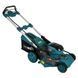 Акумуляторна самохідна газонокосарка PROFI-TEC EasyMow 51 Pro (2&times;PT2080EP (8.0 Аг), зарядний пристрій) 007587P фото 5