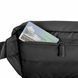 Сумка поясна Heys Puffer Mini Waist Bag Black (30128-0001-00) 930929 фото 6