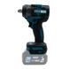 Акумуляторний гайковерт PROFI-TEC PTW502 POWERLine (2&times;PT2040MP (4.0 Аг), 7030 007030P фото 5