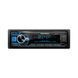 Автомагнітола DECKER MDR-122 BT НФ-00001320 фото 2