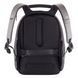 Рюкзак XD Design Bobby Hero Regular серый 18 л P705.292 P705.292 фото 2