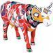 Колекційна статуетка корова Shanghai Cow, Size L 46780 фото 5