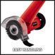 Очиститель швов Einhell GC-EG 1410 3424002 фото 3