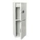 Сейф Ferocon BL-127K1E1.T1.P2-7035 БЛ-127К1Е1.Т1.П2.7035 фото 3