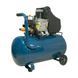 Компресор масляний PROFI-TEC OC-50 (50 л, 1.5 кВт, 200 л/хв) 007819P фото 2