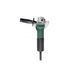 Кутова шліфмашина Metabo W 850-125 (Безкоштовна доставка) 603608000 фото 2
