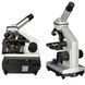 Мікроскоп Bresser Junior Biolux CA 40x -1024x з адаптером для смартфона + кейс (8855002) 925912 фото 4