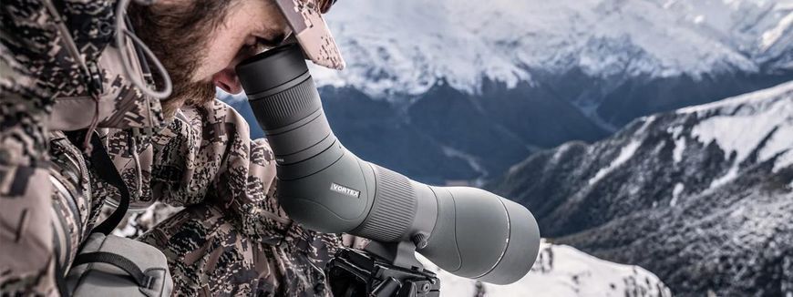 Підзорна труба Vortex Razor HD 22-48x65/45 (RS-65A) 930596 фото