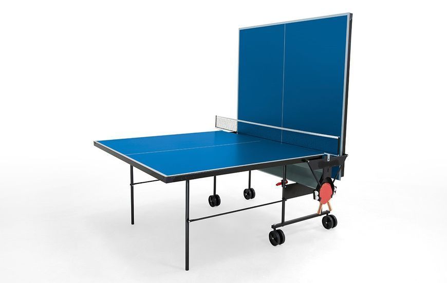 Тенісний стіл Stiga Outdoor Roller Blue (717505) 931480 фото