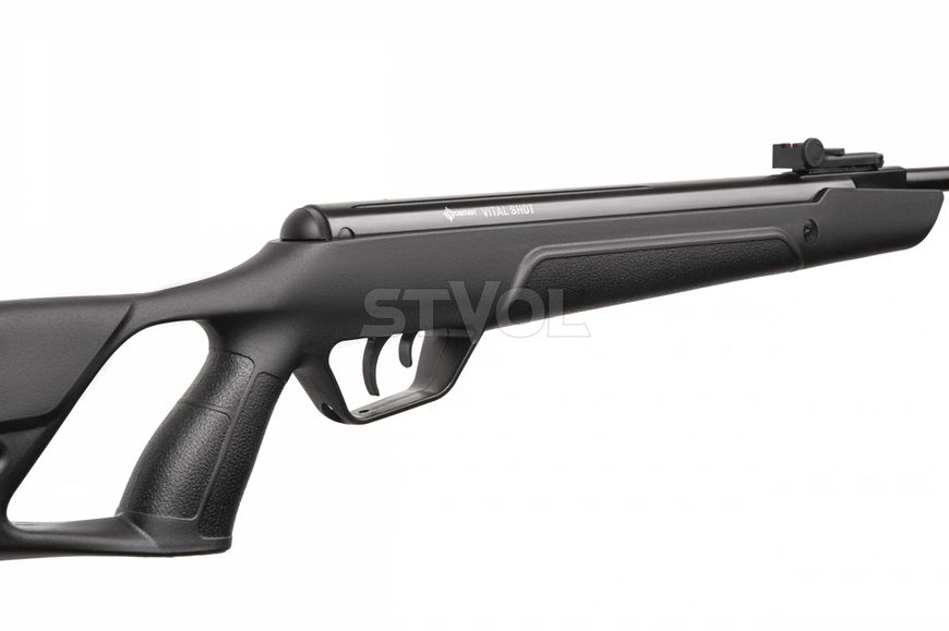 Пневматична гвинтівка Crosman Vital Shot 177 CT7S фото