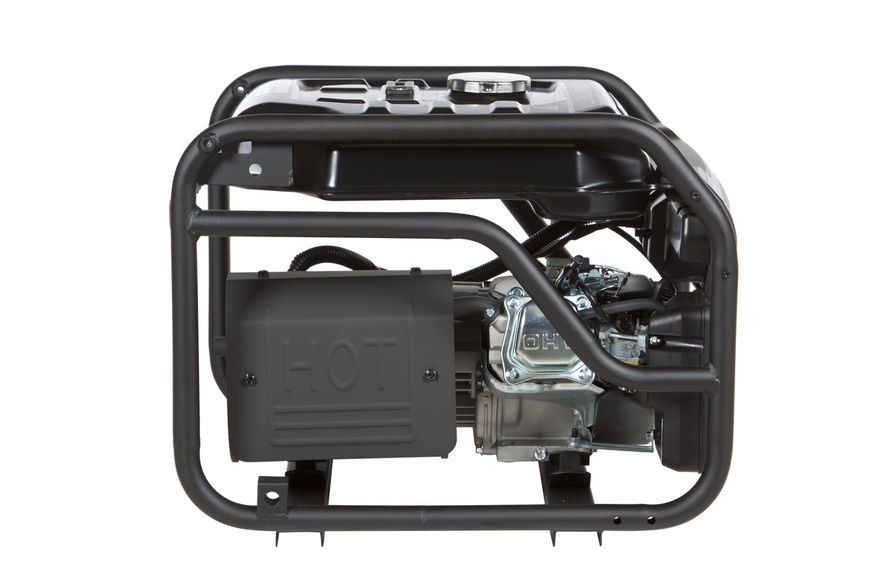 Генератор бензиновий Hyundai HHY 3050FE HHY 3050FE фото