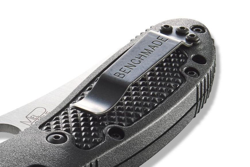 Нож Benchmade "Pardue Griptilian" (550-S30V) 550-S30V фото