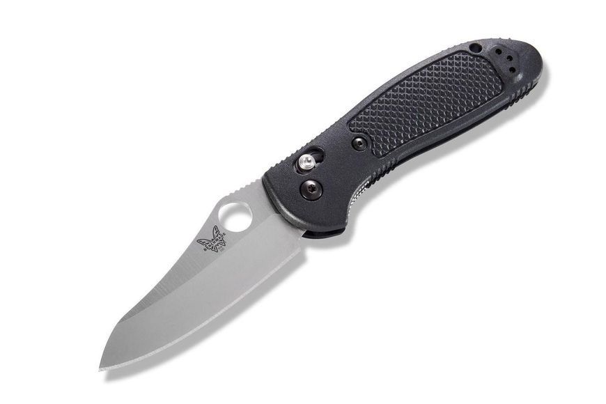 Нож Benchmade "Pardue Griptilian" (550-S30V) 550-S30V фото