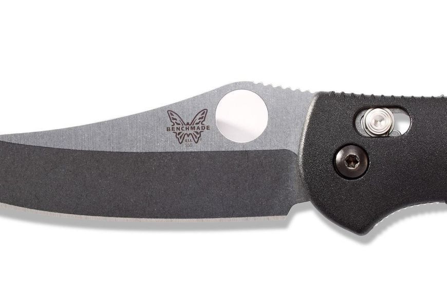 Нож Benchmade "Pardue Griptilian" (550-S30V) 550-S30V фото