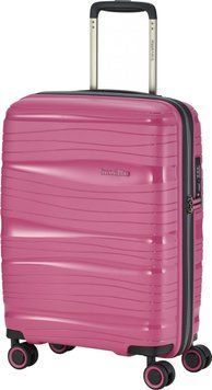 Валіза на 4 колесах Travelite MOTION Rose S 37л (TL074947-13) TL074947-13 фото