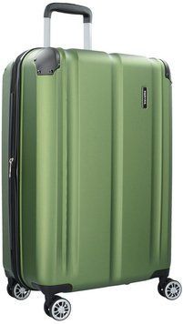 Валіза на 4 колесах Travelite CITY Green M 78/86 л (TL073048-80) TL073048-80 фото